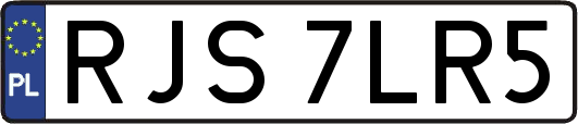 RJS7LR5