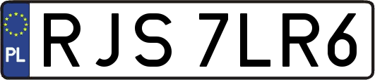 RJS7LR6