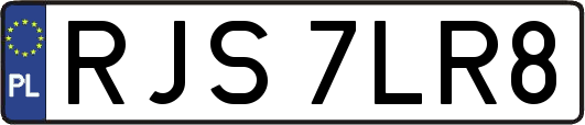RJS7LR8
