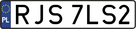 RJS7LS2