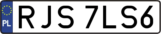 RJS7LS6