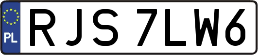 RJS7LW6