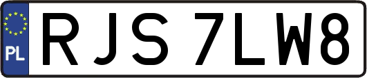 RJS7LW8