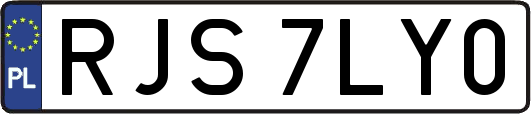 RJS7LY0