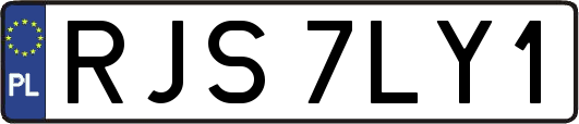 RJS7LY1