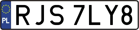 RJS7LY8