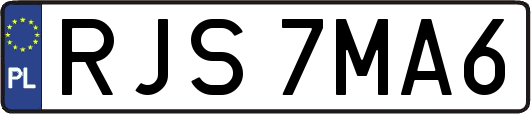 RJS7MA6