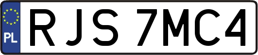 RJS7MC4