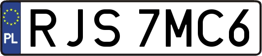 RJS7MC6
