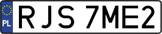 RJS7ME2
