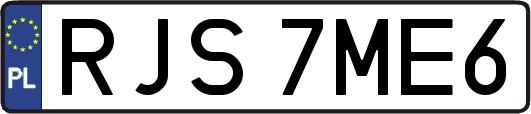RJS7ME6