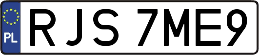RJS7ME9