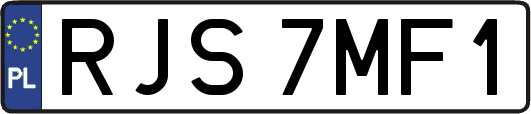 RJS7MF1