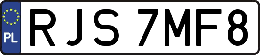 RJS7MF8