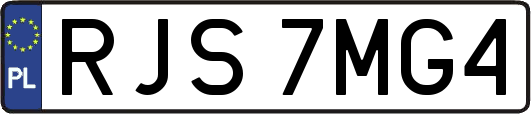 RJS7MG4