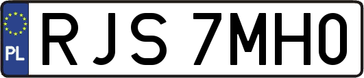 RJS7MH0