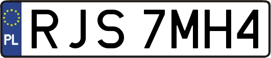 RJS7MH4