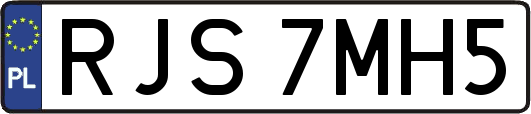 RJS7MH5