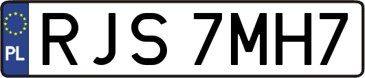RJS7MH7