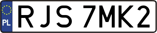 RJS7MK2