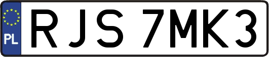 RJS7MK3