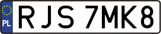 RJS7MK8