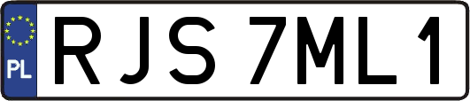 RJS7ML1