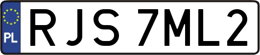 RJS7ML2