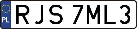 RJS7ML3