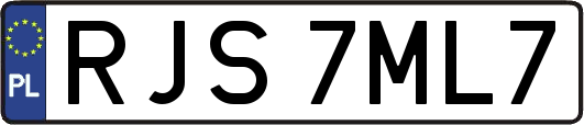 RJS7ML7