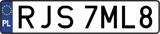RJS7ML8