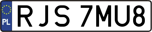 RJS7MU8