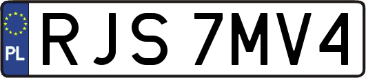 RJS7MV4
