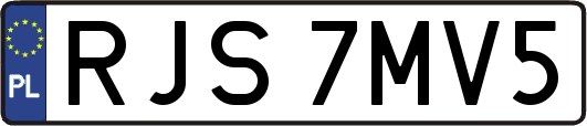 RJS7MV5