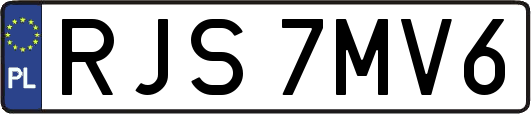 RJS7MV6