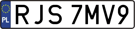 RJS7MV9
