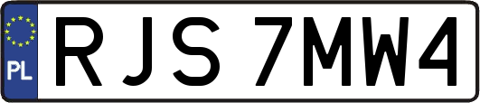 RJS7MW4
