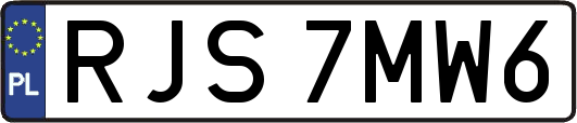 RJS7MW6