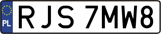 RJS7MW8