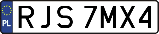 RJS7MX4