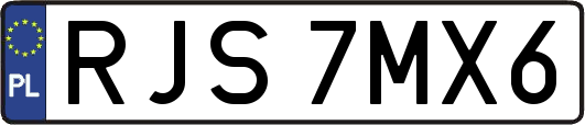 RJS7MX6