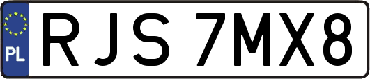 RJS7MX8