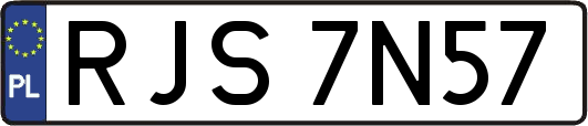 RJS7N57