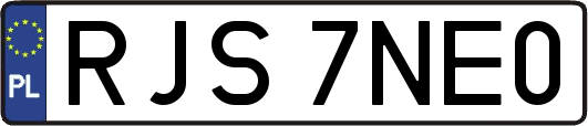 RJS7NE0