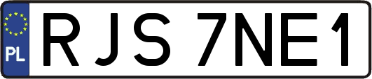 RJS7NE1