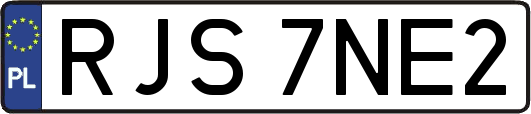 RJS7NE2