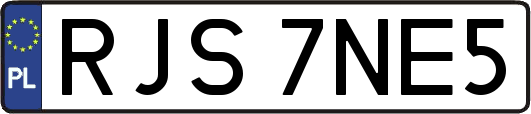 RJS7NE5