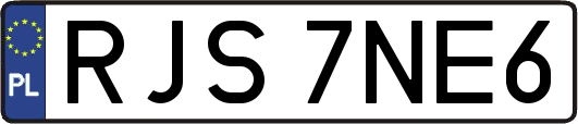 RJS7NE6