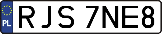 RJS7NE8