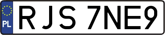 RJS7NE9